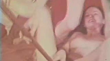 Vintage Slumberparty 3 Some