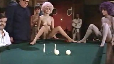 PERFECT HOLE FOR BALL