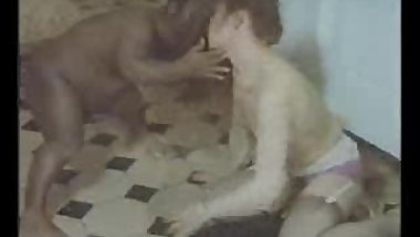 Catherine Ringer avec un nain black