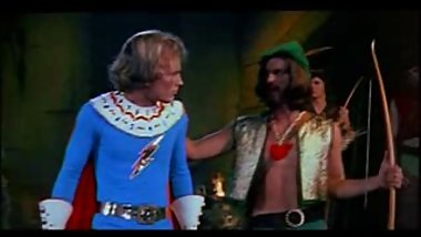 Flesh Gordon - Softcore - 1974