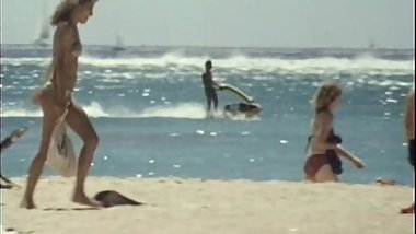 Oriental Hawaii  - 1987  XXX