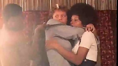 German Classic Interracial 70s