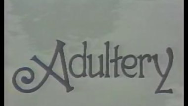 Adultery - 1987