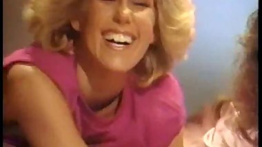 Farmer's Daughters The Movie (1986)