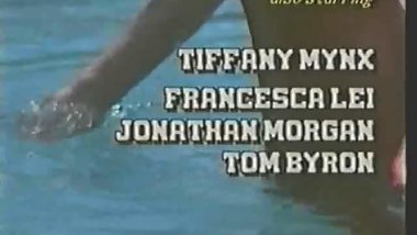 Raunch 5 (1992) FULL VINTAGE MOVIE