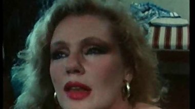 Threesome from Poker di Donne (1987)