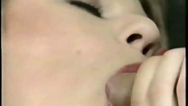 Erotic Invitation (Danish Vintage Moresome)