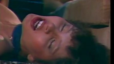 Desiree fucks Steve Kaufman