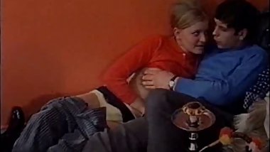 Young Love Game - CCC (german dub)