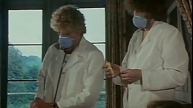 Erst weich dann hart!