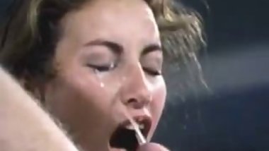 Vintage Blowjob