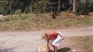 FUCK IN CAR SWEET BOOBS