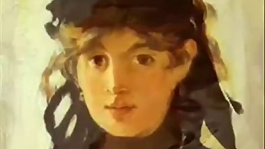 Famous Faces of Women in the Arts