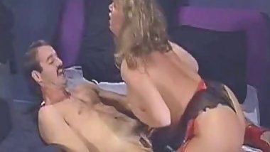 Tracey Adams - Mike's Maid