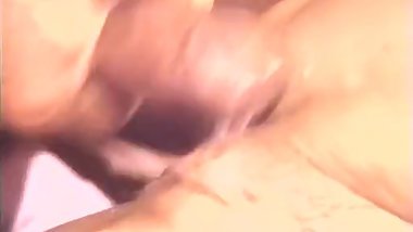 Moaning from the approaching orgasm