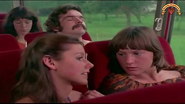 bo-no-bo Schoolgirls Trip 1