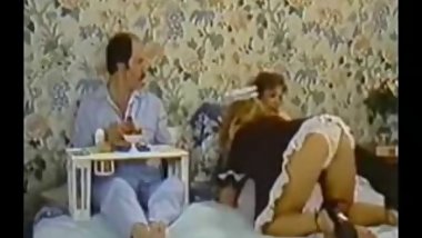 Educating Nina - 1984