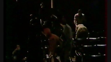 Adult Theater In Paris