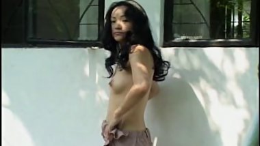 Asian Natural Beauty 08