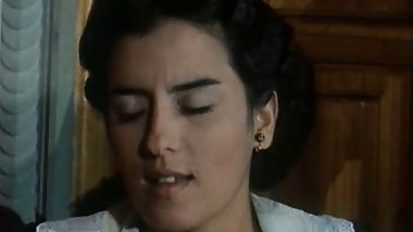 Maria de Sanchez (Betty Bleu) 1