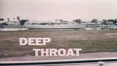 Deep Throat