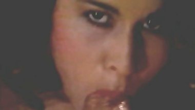 Susan Hart & Power-Bottom Pete