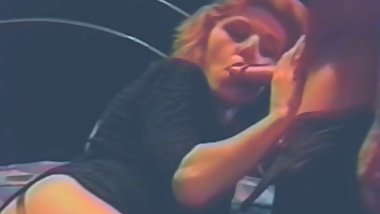 Nicole London - Marc Wallace (Anal)