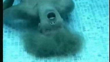 vintage underwater sex