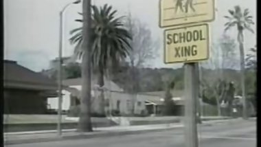 Fucked on the way to School