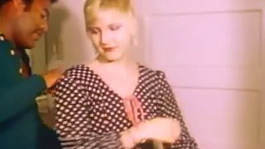 First time with a Big Black Cock