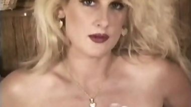 Sally Layd - Nasty Girl