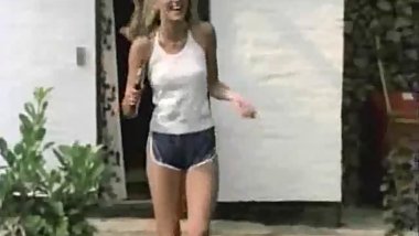 Horny Sports - CCC (german dub)