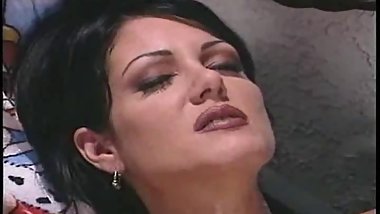 Classic Pornstar Jeanna Fine