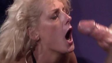 Sally Layd - Deep Space Fuck Pig