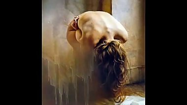 The Art of Istvan Sandorfi