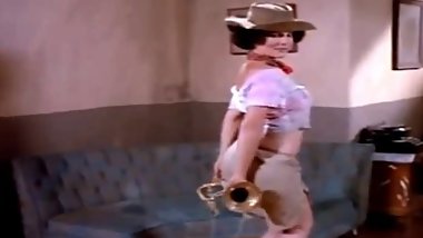 Mexican vintage movie