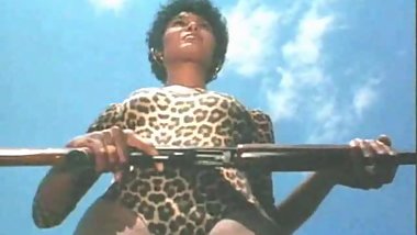 Ajita Wilson - Black Aphrodite (1977)