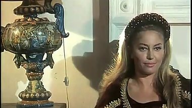 FANTASIE ITALIANE 8 (vintage)