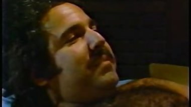 Restless Passion - 1987