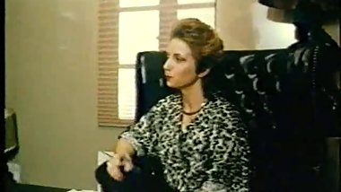 Sodopunition (1986) FULL VINTAGE MOVIE