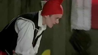 cong chua bach tuyet