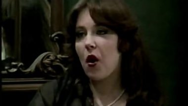 One afternoon between German ladies.