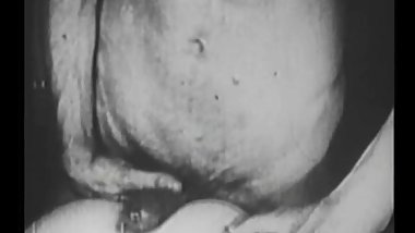 Vintage Erotica Circa 1930 #9