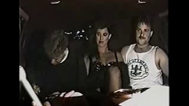 On The Prowl - 1989