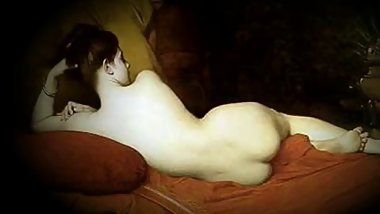 The Nude in Art  (1 of 5)