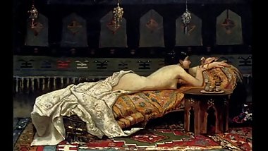 The Nude in Art (2 of 5)