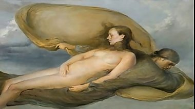 The Nude in Art (3 of 5)