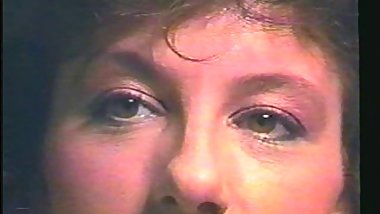 Sharon Mitchell & Don Fernando