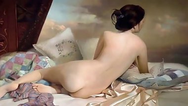 The Nude in Art (4 of 5)