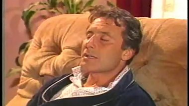 Classic Pornstars Cris Cassidy And Shanna Mccullough